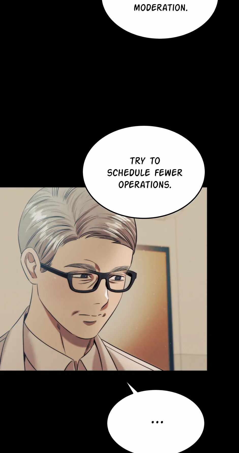 Genius Doctor Lee Moo-jin Chapter 174 70